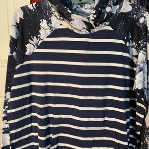 Lularoe Amber 2XL, worn once